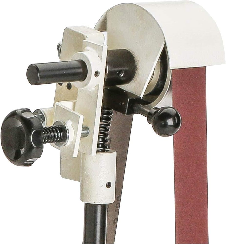 Shop Fox Knife Belt Sander/Buffer W1843