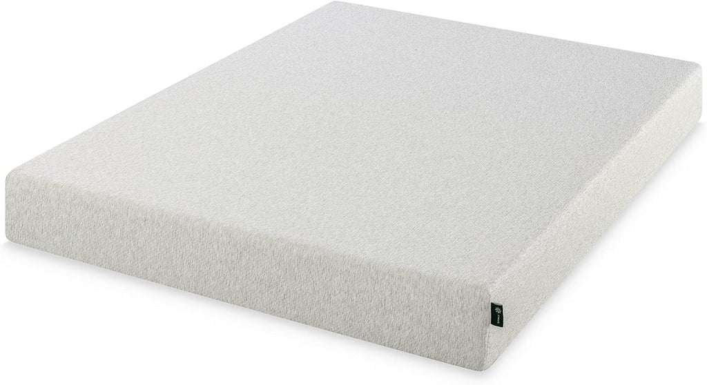 Zinus Sleep Master Memory Foam 8 Inch Mattress, Twin XL