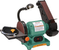 Grizzly Industrial H7761-2' x 27' Belt/6' Disc Combo Sander
