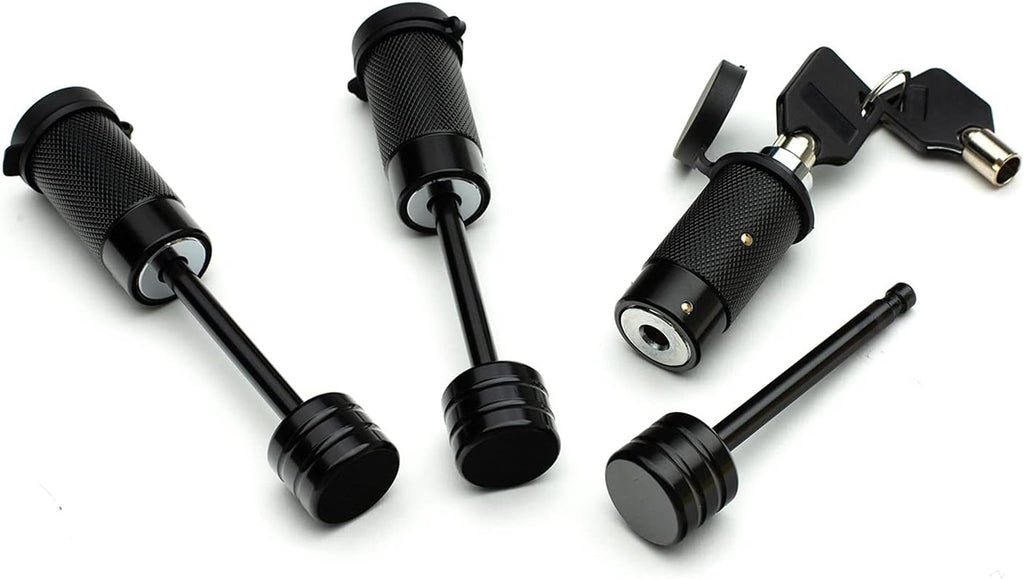 ZROADZ Access Overland Rack Lock with Keys, Set of 3 - PN #Z830001