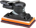 Dynabrade 57405: 3-2/3' W X 7' L (93 Mm X 178 Mm) Dynaline Sander Versatility Kit, Non-Vacuum
