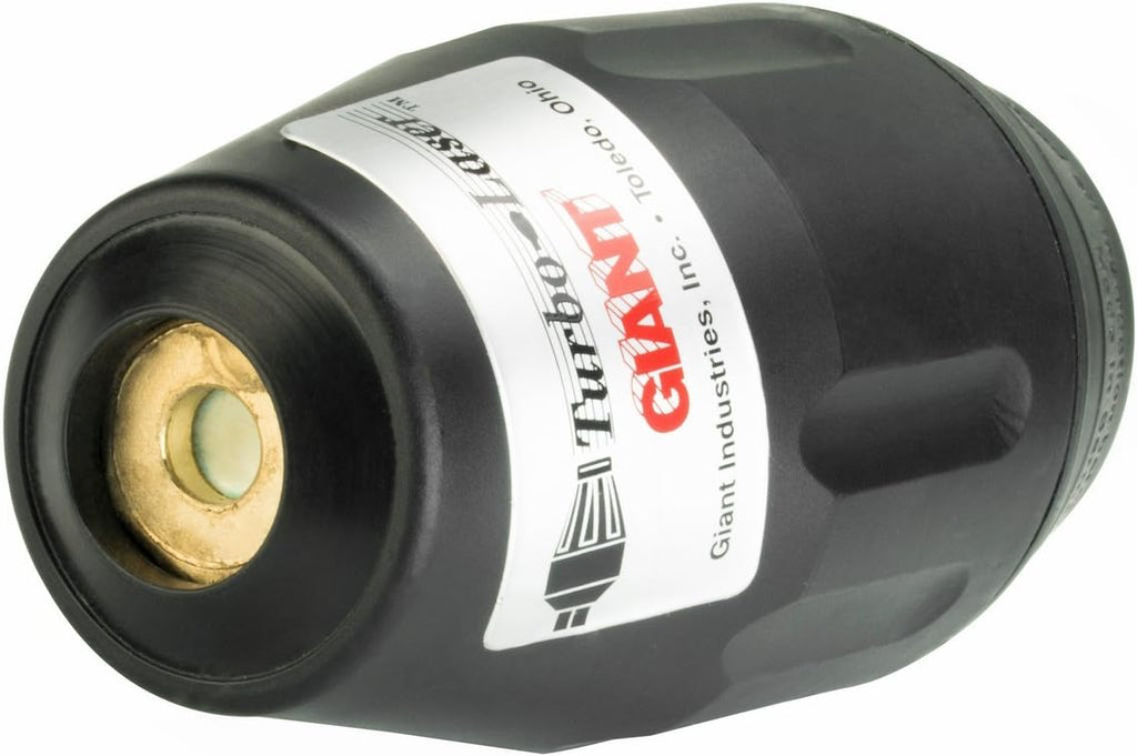 5.5 Giant 6000 PSI Turbo Laser Pressure Washer Rotating Nozzle