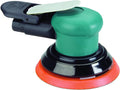 Dynabrade (59020) Dynorbital-Spirit 5' (127 mm) Diameter Random Orbital Sander, Non-Vacuum | 3/16' (5 mm) Diameter Orbit | 12000 RPM Pneumatic Motor