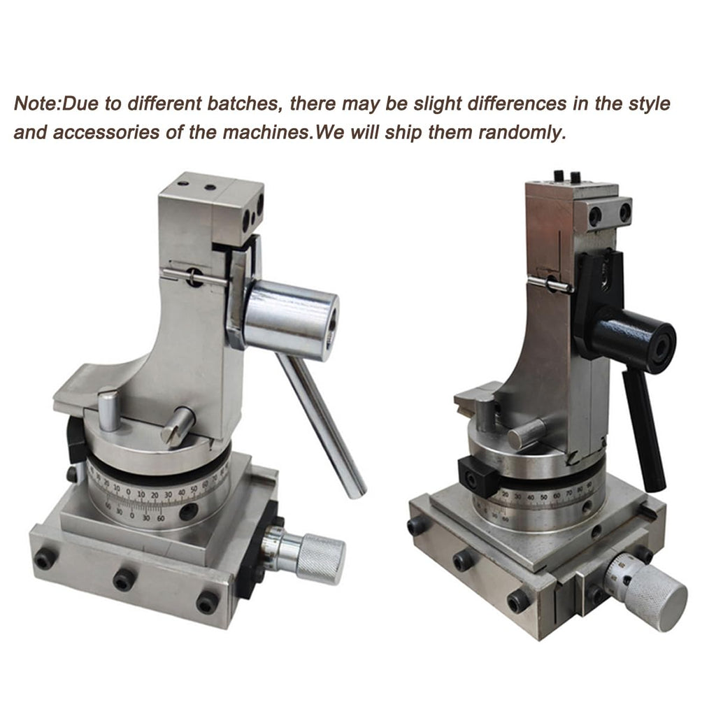 INTBUYING WD165 Wheel Dresser for Grinder Universal Wheel Dresser Radius Angle for Grinder Precision Grinding Wheel Dresser