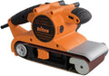 Triton T41200BS 120V Corded Belt Sander – 10A/1.6HP Motor, Variable Speed, 4x24 Belt Sander with Rear Dust Port, Electric Power Belt Sanders for Woodworking, DIY Projects & Furniture Refinishing