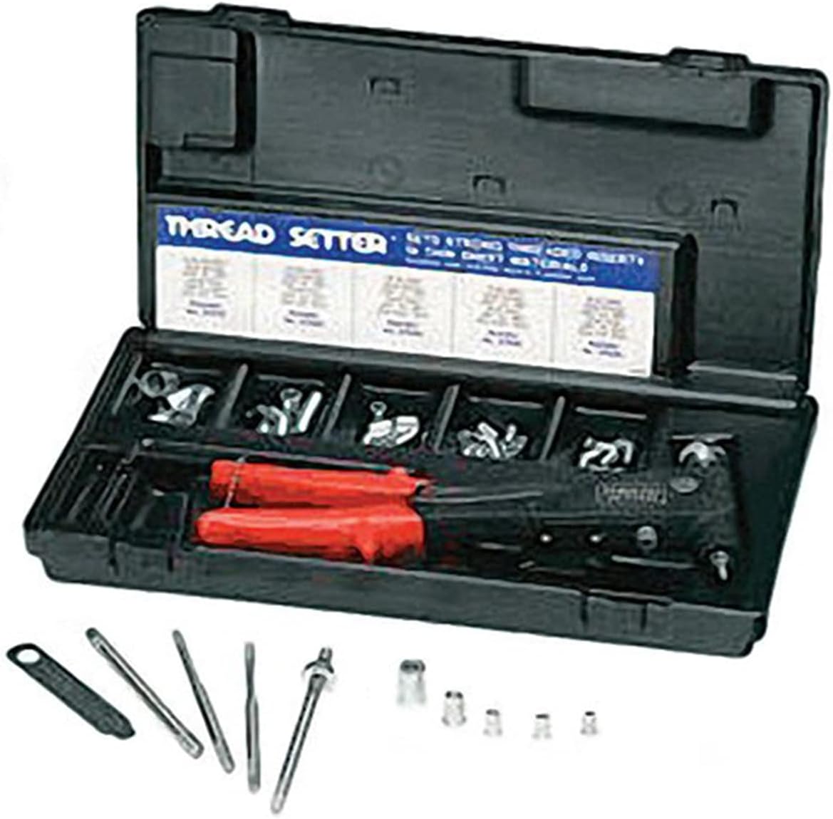 Marson M39302 Thread Setter Kit - Sae