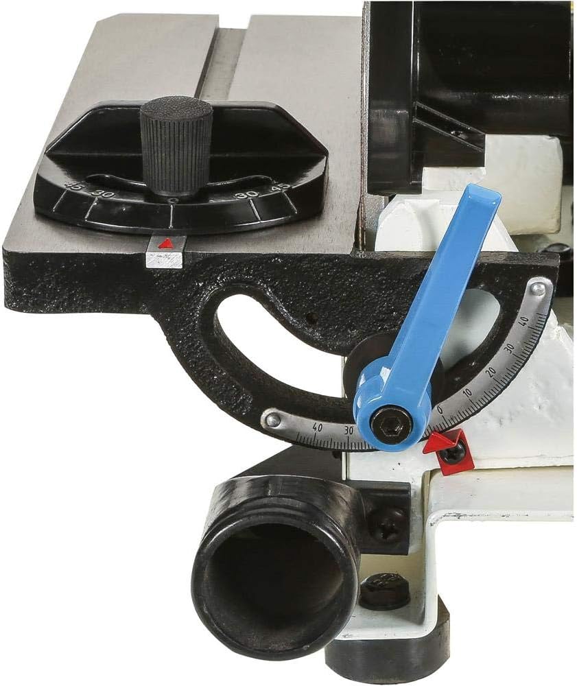 1 in. x 42 in. Belt with 8 in. Disc Sander