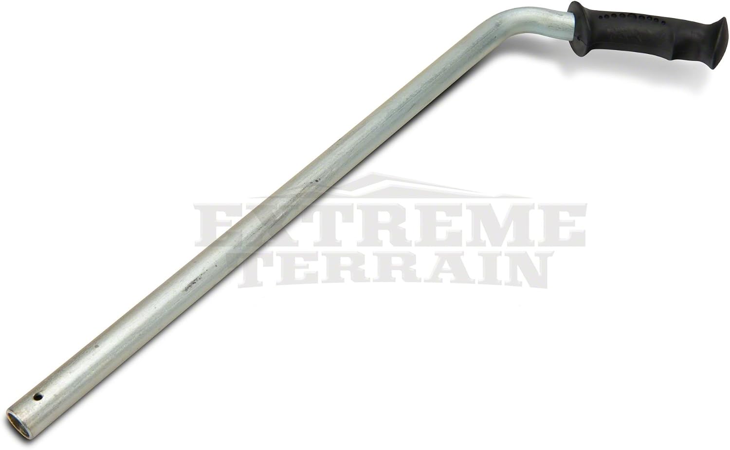 RedRock Ground Anchor; 12,000 lb. Capacity