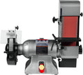 JET 8' Grinder and 2' x 48' Belt Sander, 1 HP, 115/230V 1Ph (Model IBGB-248)