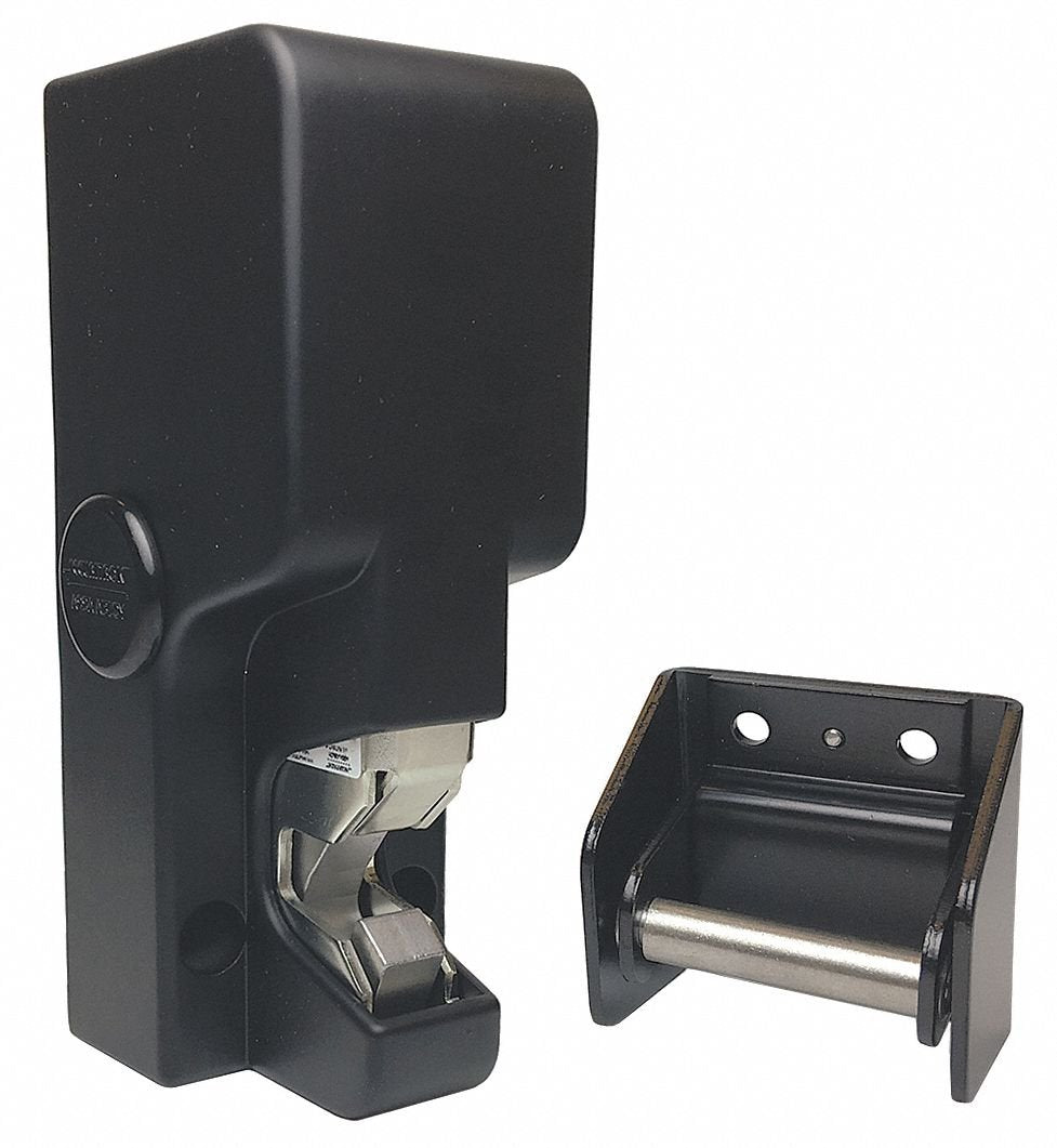 Securitron GL1 El-Mech Gate Lock 2000Lb Hold