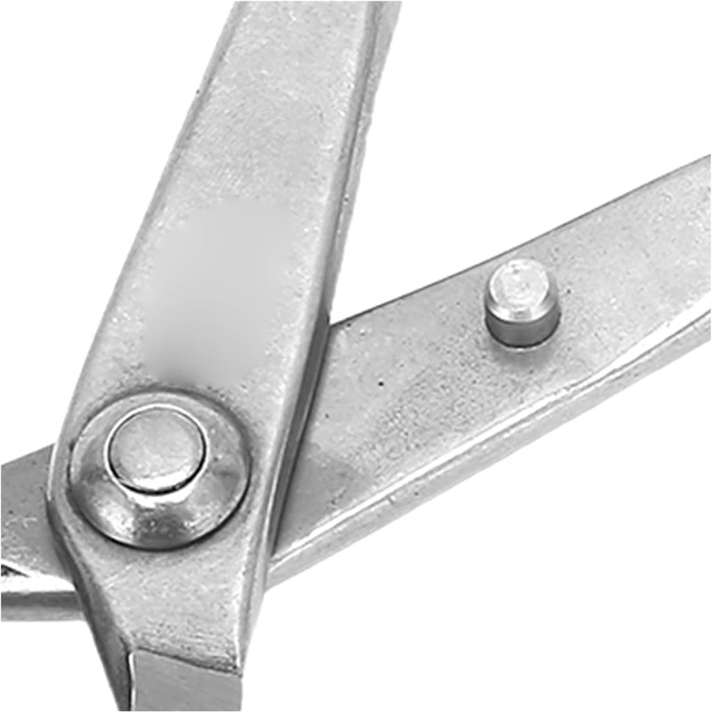 Professional Bonsai Tool 8.27in Stainless Steel Bonsai Shears, Root Cutter Trunk Splitter Complete Gardening Tool Set for Bonsai Tree Care, Pruning, Trimming Bonsai Starter Kit Succulent Tools Set