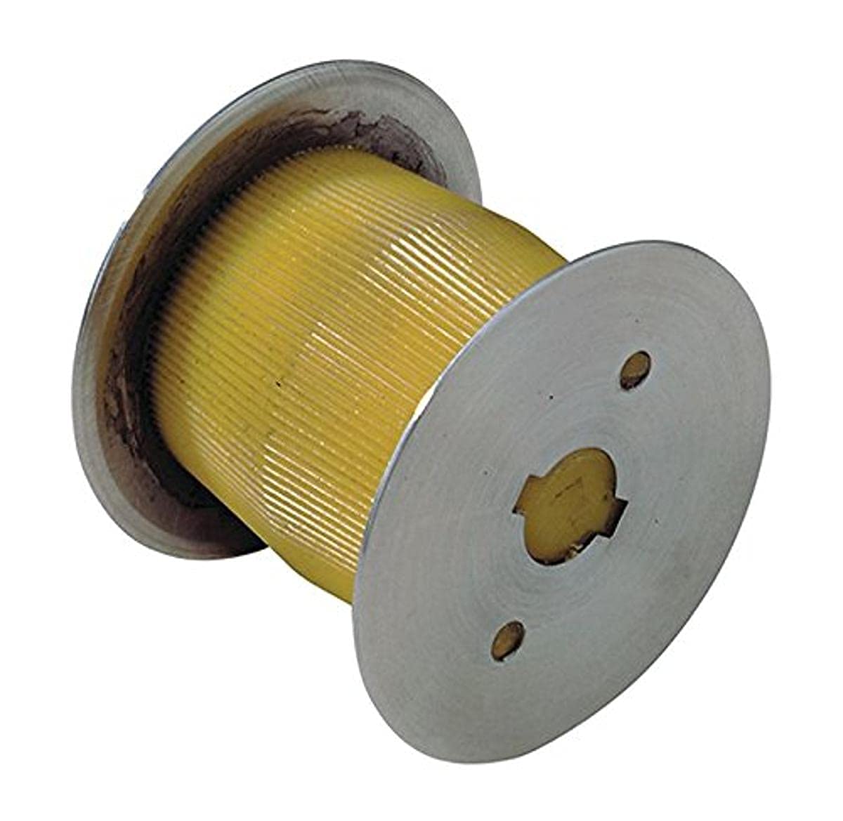 Walter Surface Technologies 07F002 Belt Drive Roller for T-Lock Sanding Belts. Fitting for Walter Line-Mate III Drum Sander