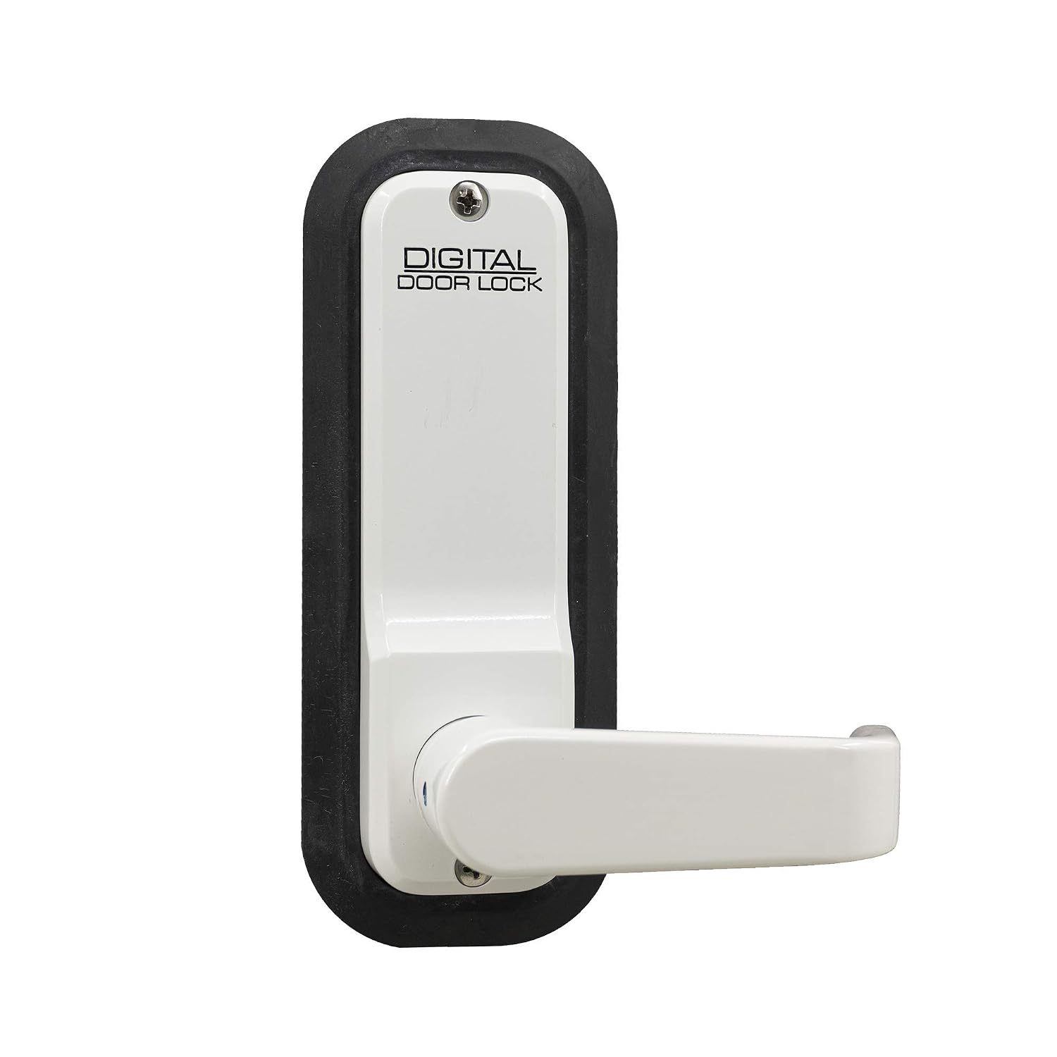 2835WH Mechanical, Keyless Lever Lock