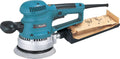 Makita BO6030 6' Random Orbit Sander