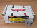 Power Strut PS 619 1/2 EG 1/2' Square Washer PS61912EG (Pack of 100)