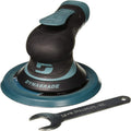 Dynabrade (X61H) Dynorbital Extreme 6' (152 mm) Diameter Random Orbital Sander, Non-Vacuum, Hook-Face Pad Face | Proportionate 3/16' (5 mm) Diameter Orbit | 12000 RPM Pneumatic Motor