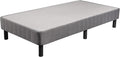 Enforce Base Platform, Gray