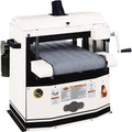 12 in. 1-1/2 HP Benchtop Drum Sander