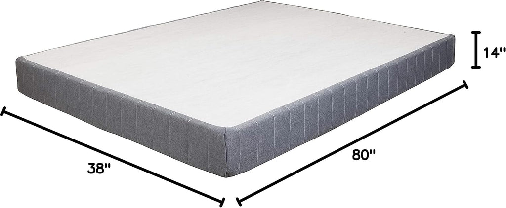 Enforce Base Platform, Gray