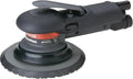 Ingersoll Rand 4151 Random Orbital Air Sander, 3/16' Orbit, 6' Vinyl Pad, 12,000 RPM, 0.2 HP