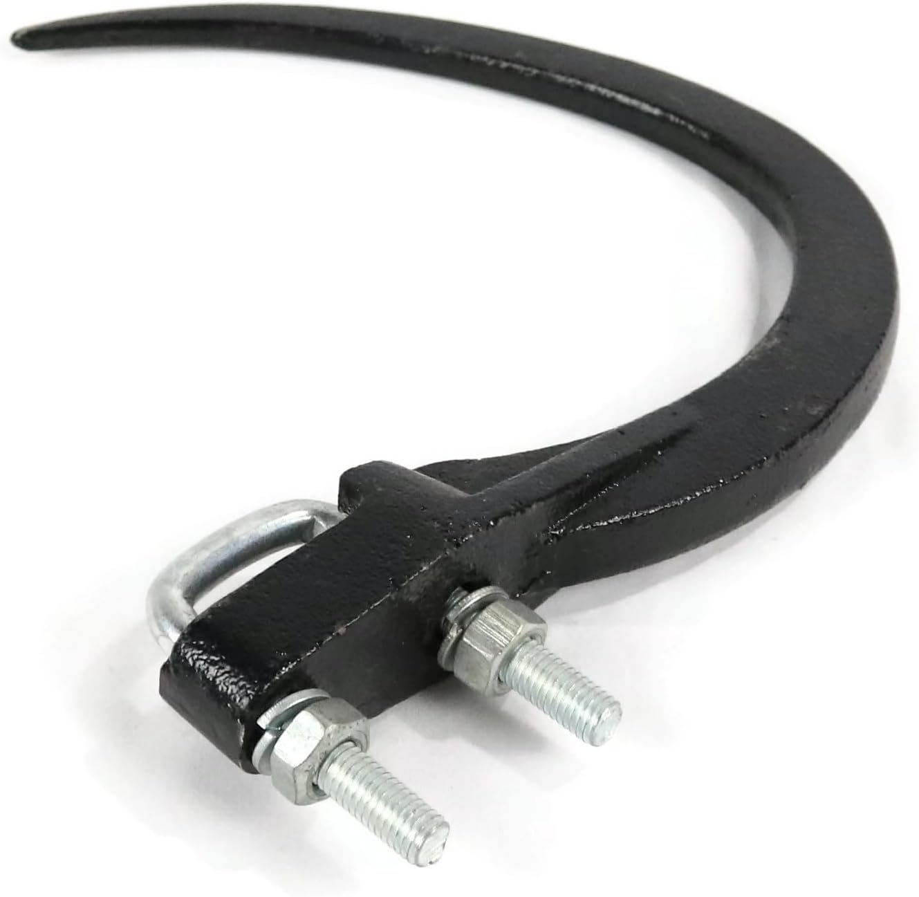 The ROP Shop (Pack of 22 9' Straw Grapple Hook Kits Mounts on 1 1/4' Square Bar Accumulator