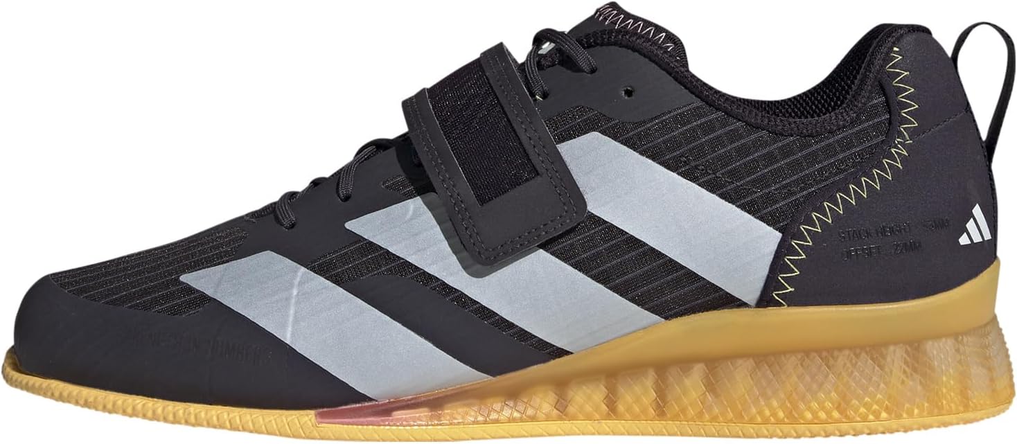 adidas Men's Adipower Weightlifting III Shoe