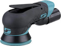 Dynabrade X32V: 3' (76 Mm) Dia. Vacuum-Ready Dynorbital Mini Extreme Random Orbital Sander