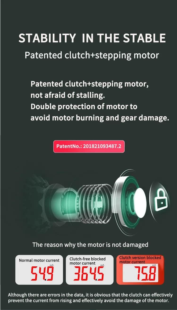 Frameless Remote Control Digital Sliding Swing Door Smart Lock for Glass Door