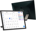 LICAEVEY 10.1 Inch Smart Digital Calendar, HD Touchscreen Family Planner with Chore Chart & Photo Frame, WiFi Connected for Home Office Use