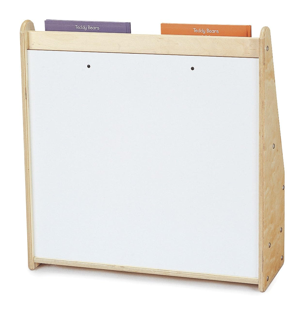 Jonti-Craft 0071JC Toddler Pick-a-Book Stand - Kids Bookshelf & Storage