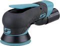 Dynabrade X31V: 3' (76 Mm) Dia. Vacuum-Ready Dynorbital Mini Extreme Random Orbital Sander