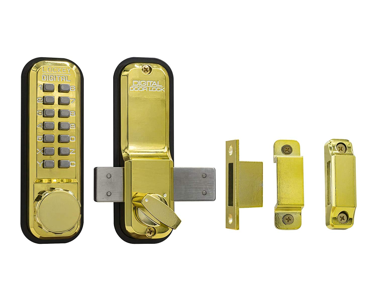 2200BB Surface Mount Lock
