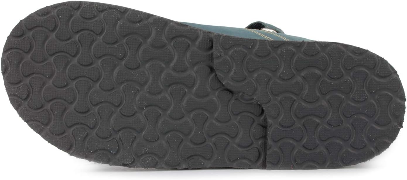 Memo Basic II 1BC Kids Orthopedic Sandals with Ankle Support | Corrective AFO-Alternative Design
