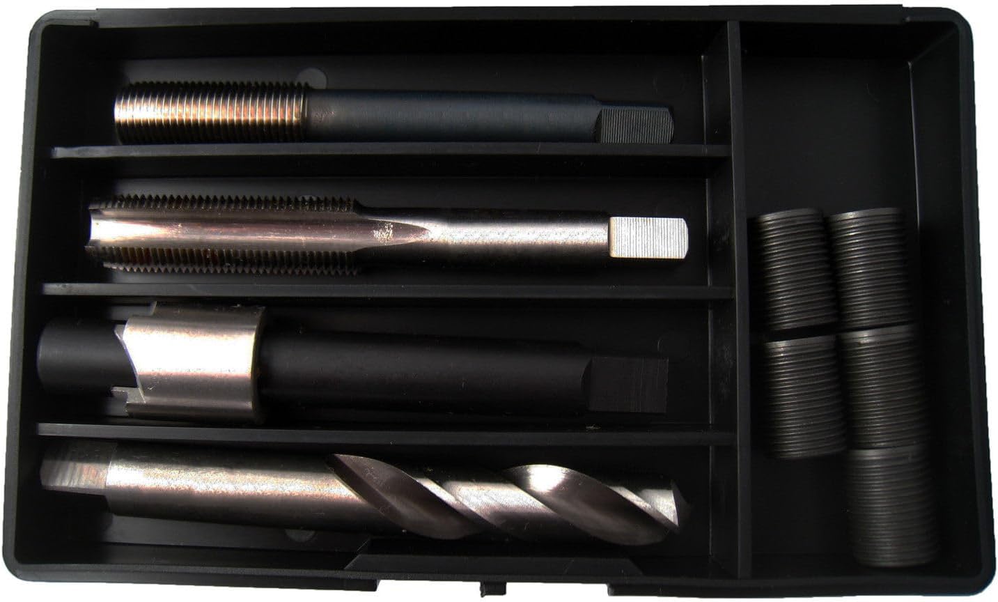 TIME-SERT M10 X 1.00 Metric Thread Repair Kit 1010