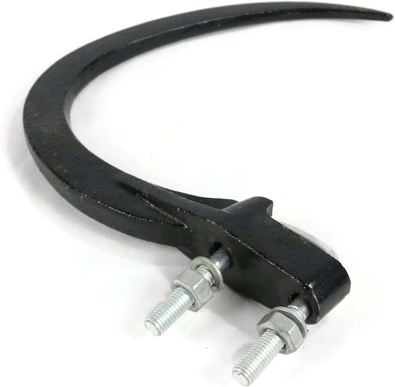 The ROP Shop (Pack of 12 9' Straw Grapple Hook Kits Mounts on 1 1/4' Square Bar Accumulator