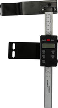 JET Digital Readout (DRO), for JWDS-2244 and JWDS-2550 Drum Sanders (723552)