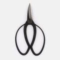 Zen Minded - KIYA Okubo Japanese Carbon Steel Bonsai & Flower Pruning Scissors - 180 Millimetres, Made in Japan