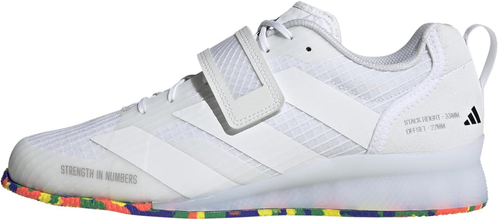 adidas Men's Adipower Weightlifting III Shoe