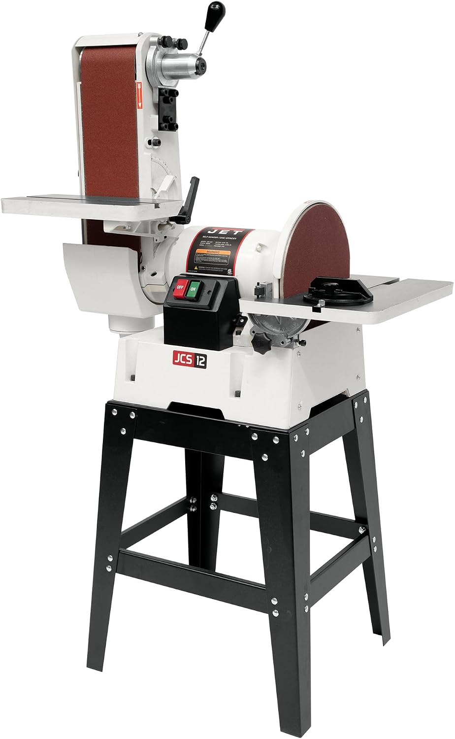JET Open Stand, for JSG-6DC Sander (708566)