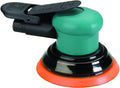 Dynabrade (59035) Dynorbital-Spirit 5' (127 mm) Diameter Random Orbital Sander, Non-Vacuum | Proportionate 3/32' (2.5 mm) Diameter Orbit | 12000 RPM Pneumatic Motor