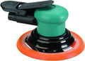 Dynabrade (59040) Dynorbital-Spirit 6' (152 mm) Diameter Random Orbital Sander, Non-Vacuum | Proportionate 3/32' (2.5 mm) Diameter Orbit | 12000 RPM Pneumatic Motor