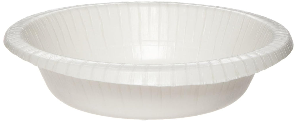 Georgia-Pacific Dixie Ultra Heavy-Weight 12 oz. Paper Bowl by GP PRO, White, SXB12W, 1,000 Count (125 Bowls Per Pack, 8 Packs Per Case)