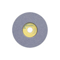 Norton 8' Dia. 1' Thick 1-1/4' Hole Size 46 Grit 32A Aluminum Oxide J Hardness Type 5 Surface Grinding Wheel