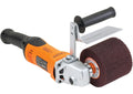 Walter LINE-MATE III Drum Sander, Linear Finishing Model: 6268 (30A268)