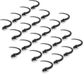 The ROP Shop (Pack of 22 9' Straw Grapple Hook Kits Mounts on 1 1/4' Square Bar Accumulator