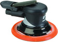 Dynabrade (56859) Dynorbital Supreme 6' (152 mm) Diameter Random Orbital Sander, Non-Vacuum | Proportionate 3/32' (2.5 mm) Diameter Orbit | 12000 RPM Pneumatic Motor