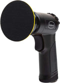 Eastwood Pistol Grip 3In Composite Orbital Sander Comfort Durable Lightweight