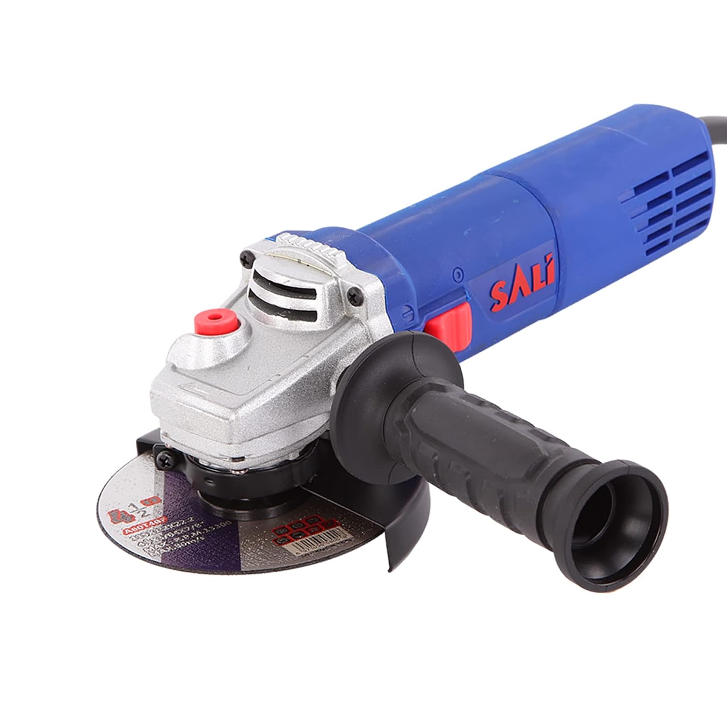 SALI 400 Pack Cut Off Wheel 4 1/2 Inch Cutting Wheels 4-1/2' x 3/64' x 7/8' for Metal & Stainless Steel, Angle Grinder Cutting Wheel,Cutting Discs with Aggressive Cutting