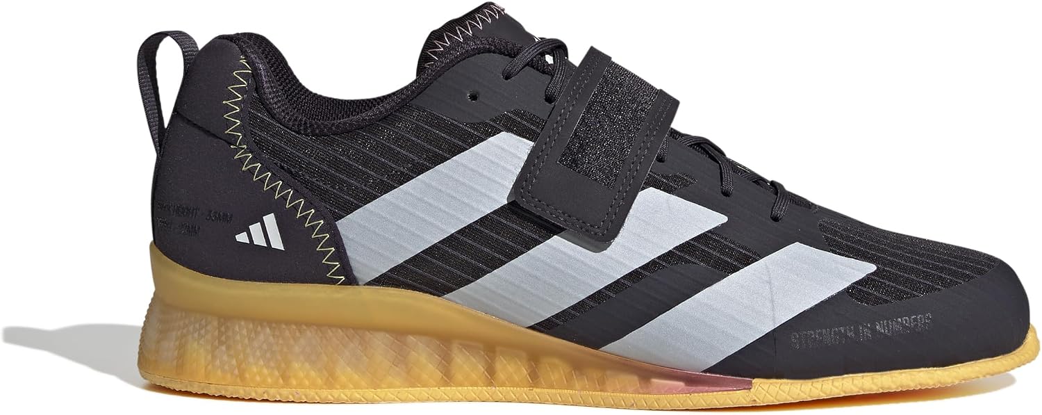 adidas Men's Adipower Weightlifting III Shoe