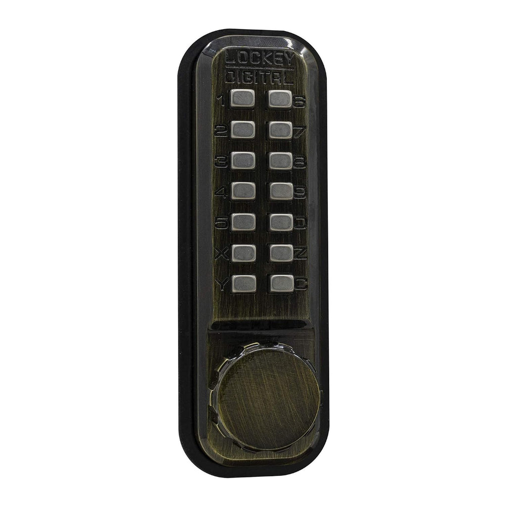 2200AB Surface Mount Lock